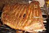壩上烤羊排